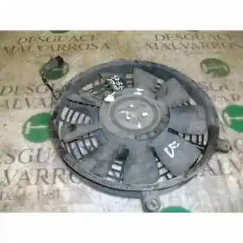 

ELECTRIC FAN Land Rover DISCOVERY (SALLJG/LJ) TDi (5-ptas.) [BB956] 2 WIRES [11844637]