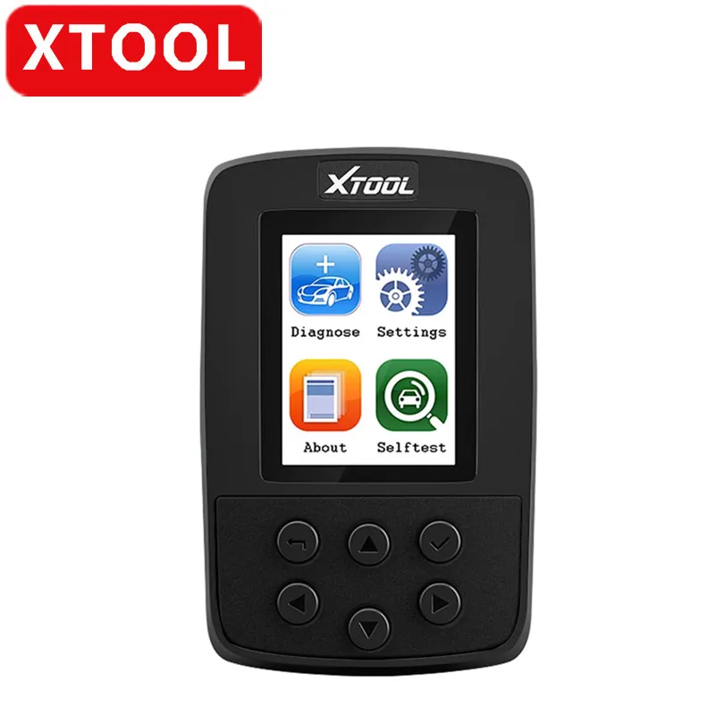 

XTOOL SD100 Volle OBD2 Code Reader