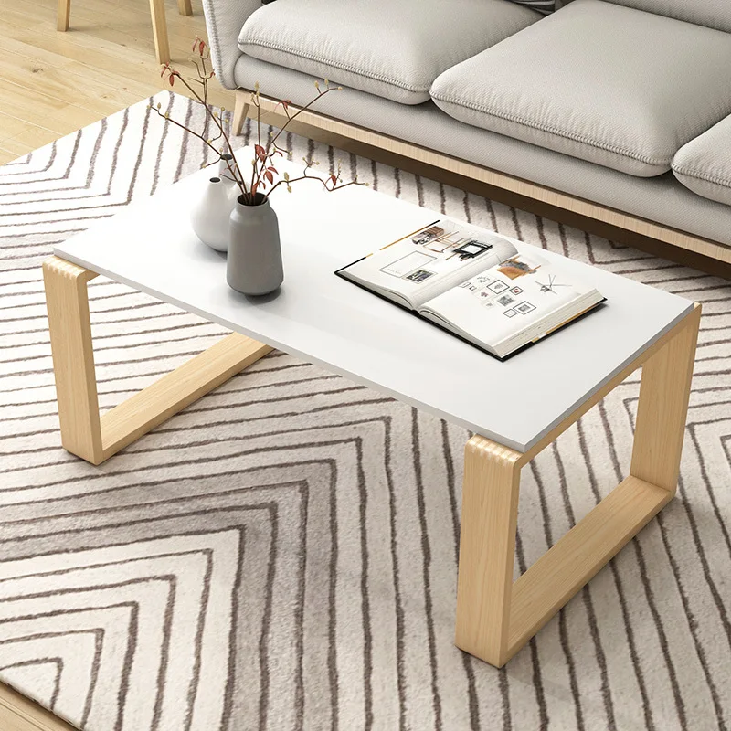 

Japanese Style Small Coffee Table Tatami Coffee Table Bay Window Small Table Household Economical Kang Table Minimalist Modern F