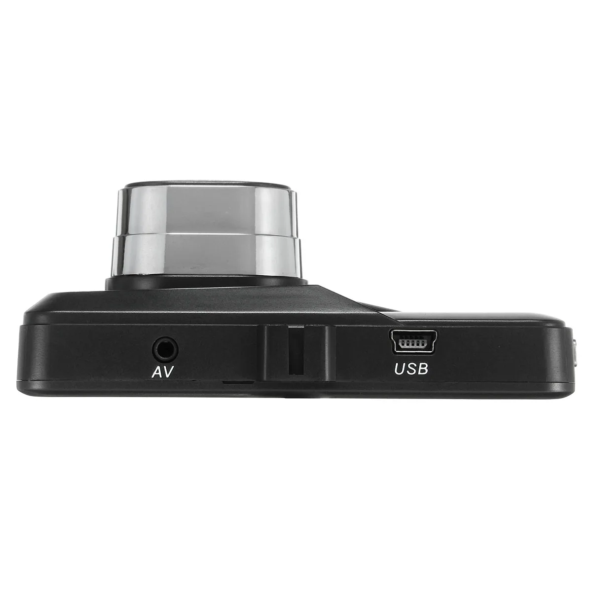 3,0 дюймов Full HD 1080P Автомобильный видеорегистратор Камера с двойным объективом видеорегистратор регистратор g-сенсор видеорегистратор камера заднего вида