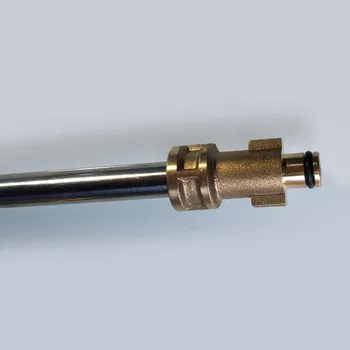 

High pressure Sandblasting tube Replacement Connector Accessories Automotive