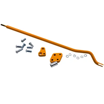 

Suspension Reduced Reach Forward Control Adapter Kit for Harley Davidson FXDWG / FXD 2006-2017