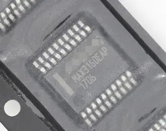 100% новый Бесплатная доставка MAX3160EAP + T MAX3160EAP MAX3160E MAX3160 SSOP20