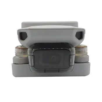 

Flash LED Lights Night Flight Searchlight Flashlight for DJI Mavic Mini Drone PXPE