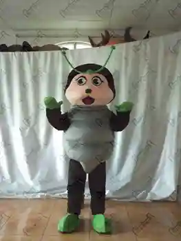 

quality mascot costumes professional costumes design OEM party costumes