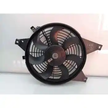 

ELECTRIC FAN KIA CARNIVAL
