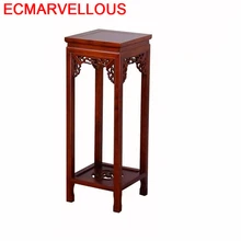 Комната Escalera Decorativa Madera Estanteria Plantas Крытый горшок Estante Para Flores балкон уличная Цветочная полка стойка подставка для растений