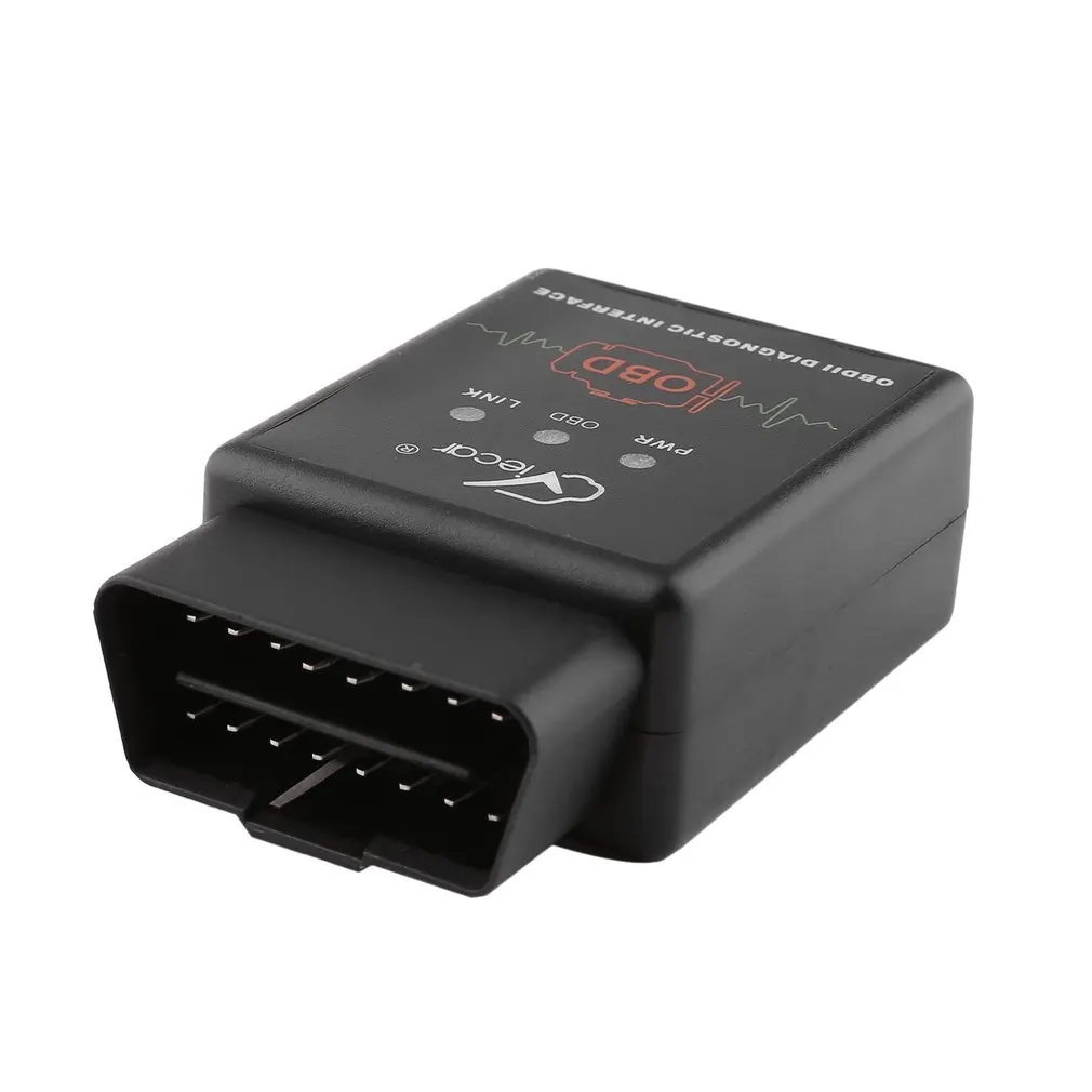 Professional VC002-A1.5/B2.1 Version OBD2 Car Diagnostic Scanner Tool Super Mini OBDII Interface | Инструменты