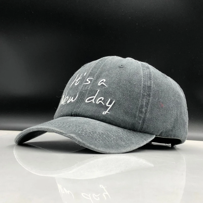 Хит, ретро бейсболка, s шапки для мужчин, Casquette, Брендовая женская бейсболка, s, промытая кость, мужская шапка, Gorras, надпись, Кепка