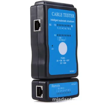 

M726AT multi-function tester intelligent network tester RJ45 network cable USB multi-function tester