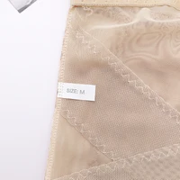 Corps Shaper taille formateur ceinture pour femmes modélisation sangle maille intimes ceinture ventre ceinture ventre Abdomen post-partum ceinture souffle 5