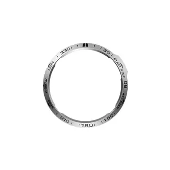 

Metal Bezel Replacement For garmi Fenix6/Fenix6 Pro/Fenix 6 sapphire Smart Watch