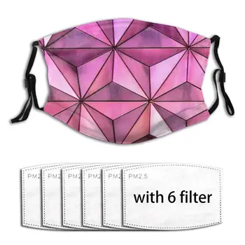 

Mouth Mask protective mask Men And Women Adult Dust Anti-ultraviolet Breathable Mask Outdoor Washable Anti Haze