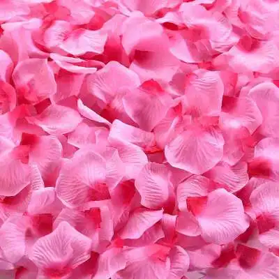 pink red