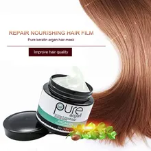 500 мл восстанавливающие маски для волос глубокий уход за волосами восстановление поврежденных волос корень кожи головы ремонт подходит для сухие поврежденные волосы маска мазь