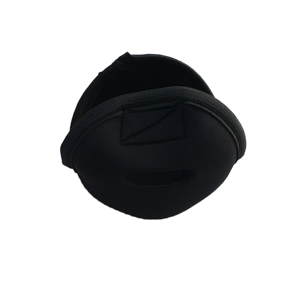 

Neoprene second Stage Regulator Protector Cover Durable Dive Accessory