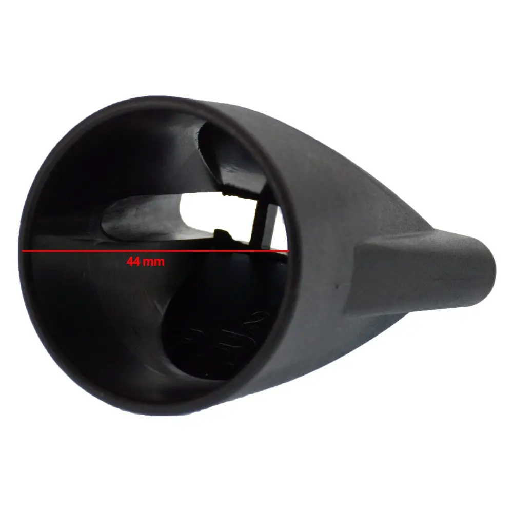 Universal Hair Dryer Narrow Nozzle-Tight