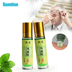 Liquid balm refreshing mosquito repellent oil refreshing anti itching mosquito repellent tool