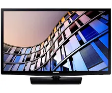 Samsung – téléviseur intelligent hd hdr 28