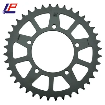 

Motorcycle Rear Sprocket 520 38T 40T For Ducati 750 Paso 750 Santa 750 Sport 851 Kit 851 SP 906 Paso 750 Montjuich 906 Paso