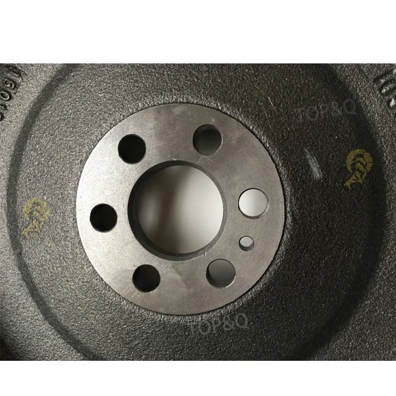 1005200-EG01 Original quality flywheel assembly for Great Wall HAVAL M4 M2 Voleex C30 Cool bear GW4G15 engine 1.5 displacement