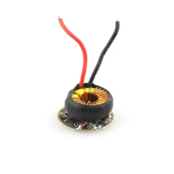 

8.4V-12V 3A 3-Mode Diming Circuit Board LED Driver for XML P7 MCE T50 T90 LED (1pcs)