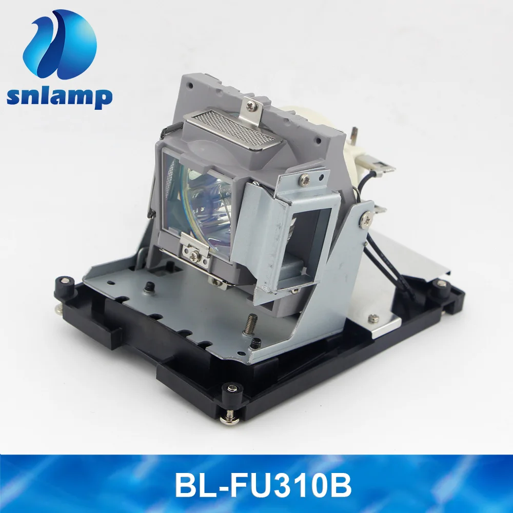 

High Brightness Original BL-FU310B Replacement Projector Lamp/Bulbs with Housing Fit for OPTOMA EH500 X600 DH1017 EH501