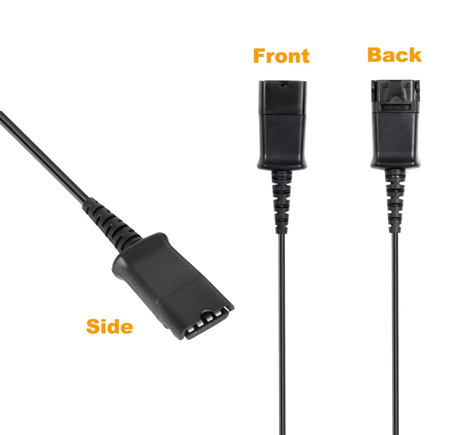 Voicejoy U10p U10-p Headset Adapter 