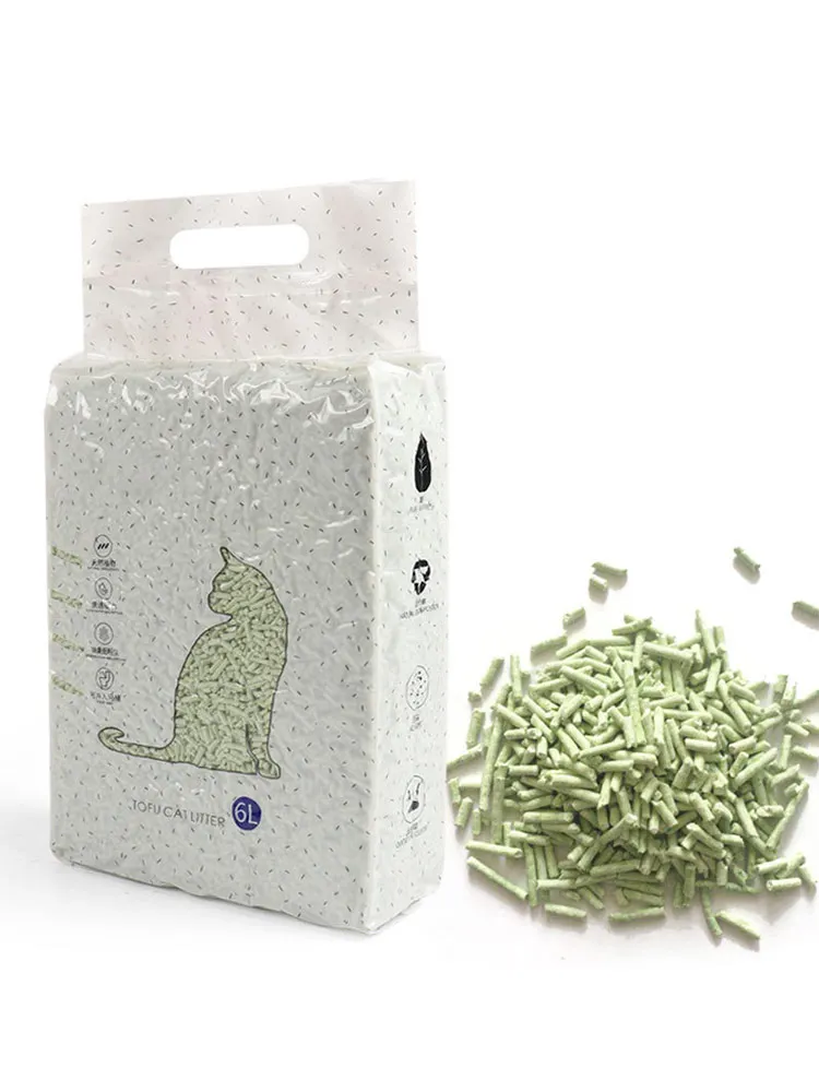 Litter Deodorizing Powder Cat Neutralizer Pet Odor Activated Carbon Removing Freshing Cleaning Supplies Matcha Milk Absorbs Stin | Дом и сад