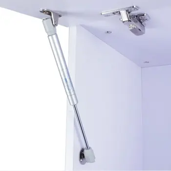 

Furniture Cabinet Support Rod 80N/100N Hydraulic Pneumatic Gas Support Rod Small Tatami Door Buffer Telescopic Rod