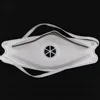High Quality  FFP3Mask EN149:2001+A1:2009  Fish Mask CE Face Mask Protective Mask PM2.5  99% Hygiene Mask Filter Headwear Mouth 4
