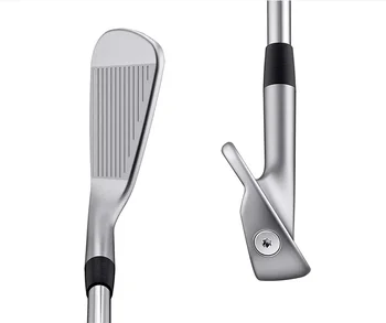 

BIRDIEMaKe Golf Clubs BLUEPRINT Irons BLUEPRINT Golf Iron Set 4-9W R/S Flex Shaft With Head Cover
