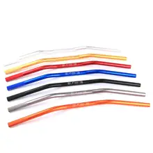 72 см 7/8 'Универсальный RIZOMA Высокая рукоятка руль ЧПУ Алюминиевый легиер Sandstrahlen Technology Fertig Eloxieren Motorrad Lenker