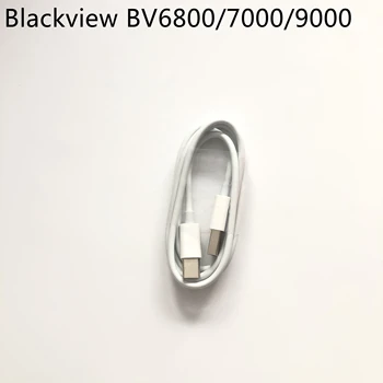 

Original New Blackview USB Type-C Cable USB Cable USB Line For BV6800 Pro BV6800 BV7000 Pro BV7000 BV9000 Pro BV9000 Free Ship