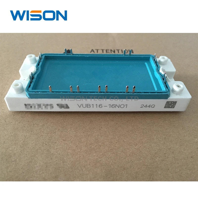 

Новый оригинальный VUB116-16NOXT модуль