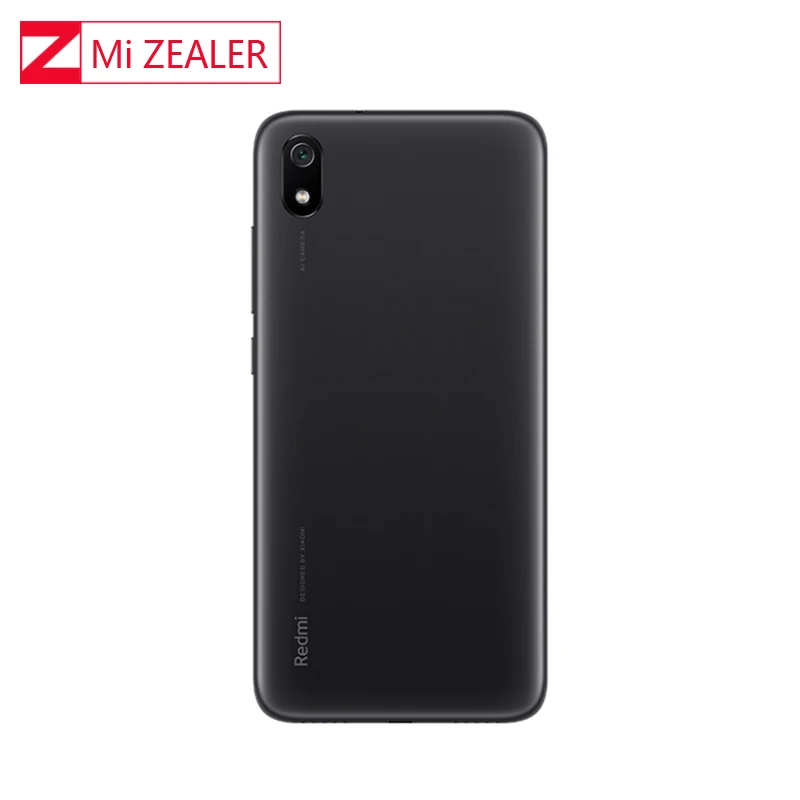 Глобальная версия оригинальный мобильный телефон Redmi 7A 2 ГБ 16 смартфон Snapdargon 439