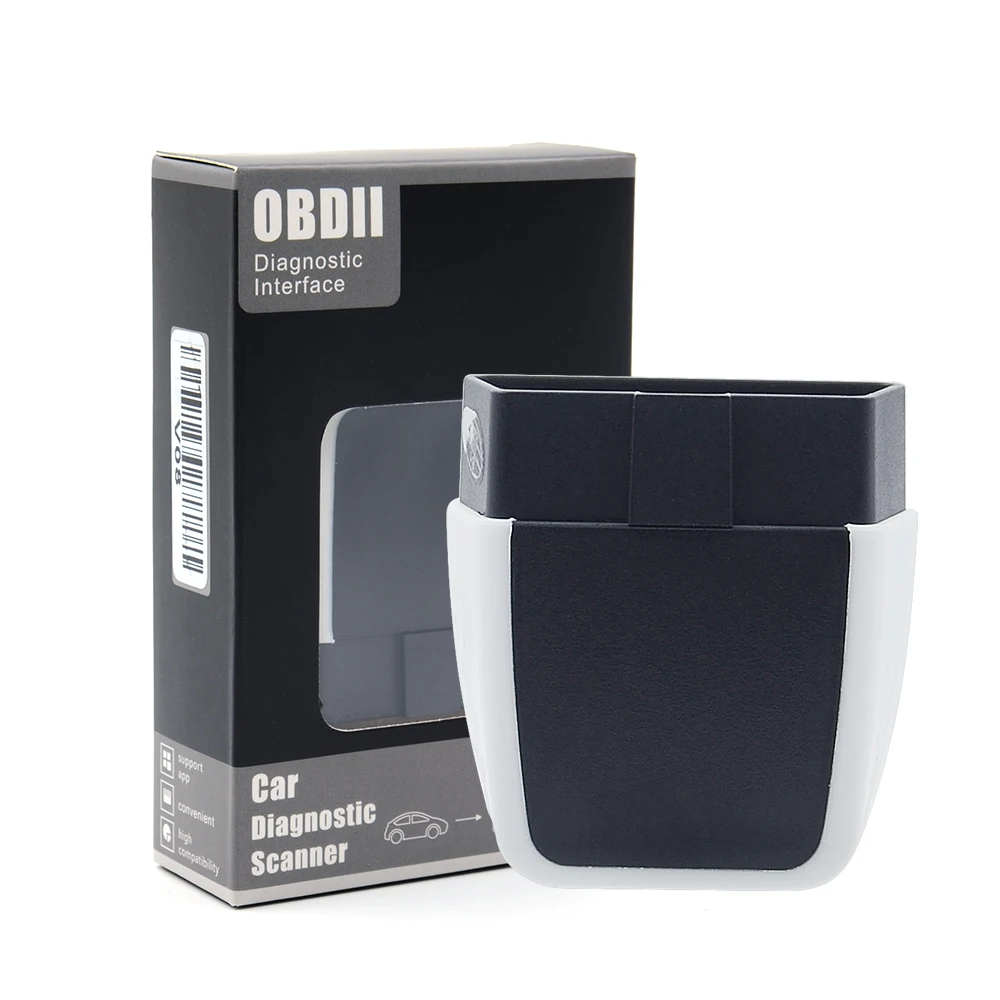 BT 4.0 OBD2
