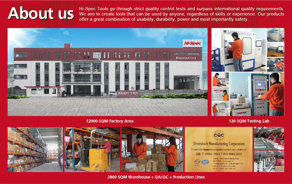 Hi-Spec 8pc VDE 1000V Approved Insulated Electrician Tool Set S2 Magnetic Screwdriver Set Tester Electric Tape Cutting Pliers