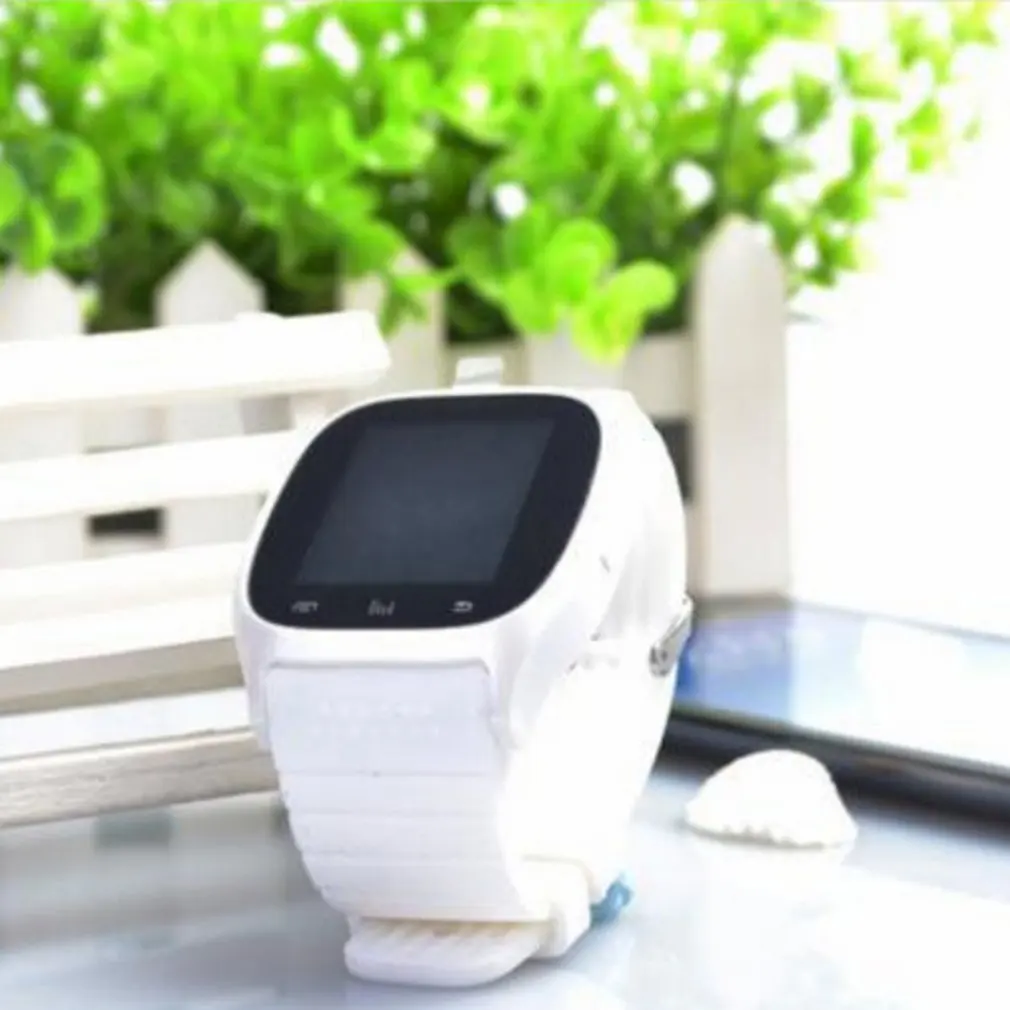 Waterproof Smartwatch M26 Bluetooth Smart Watch Daily waterproof LED Display For Android Phone