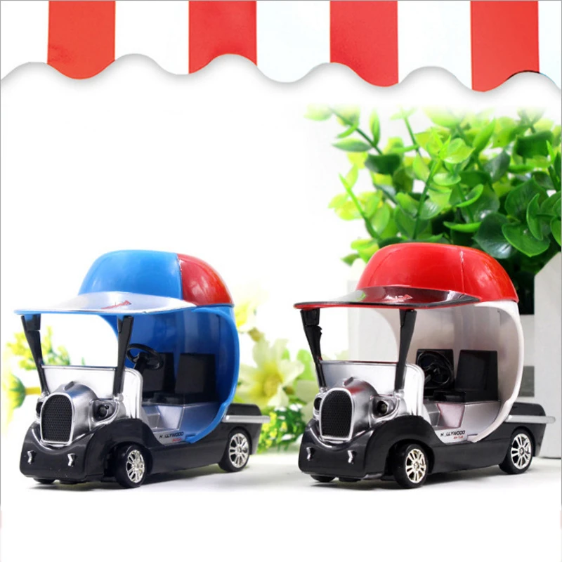 golf rc car