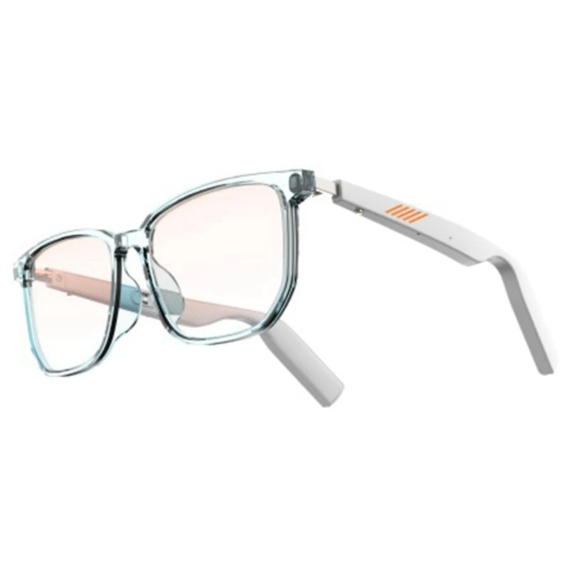 H2-C Smart Bluetooth Glasses Sports Myopia