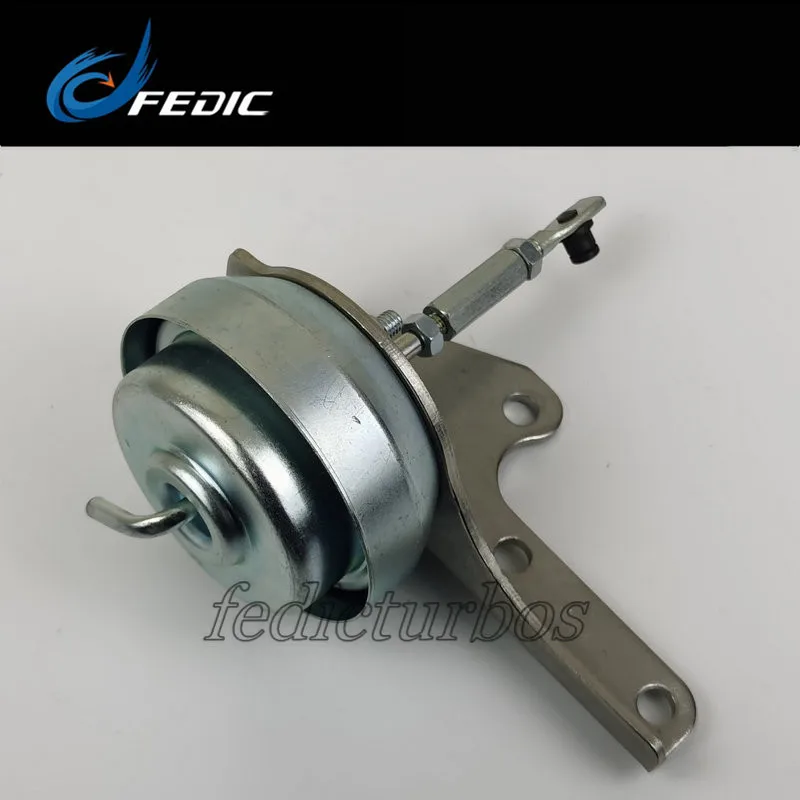 Привод турбокомпрессора RHF4V VJ36 VJ37 перепускной клапан для Mazda 3 5 6 2 0 CD 81/90/104/105 кВт
