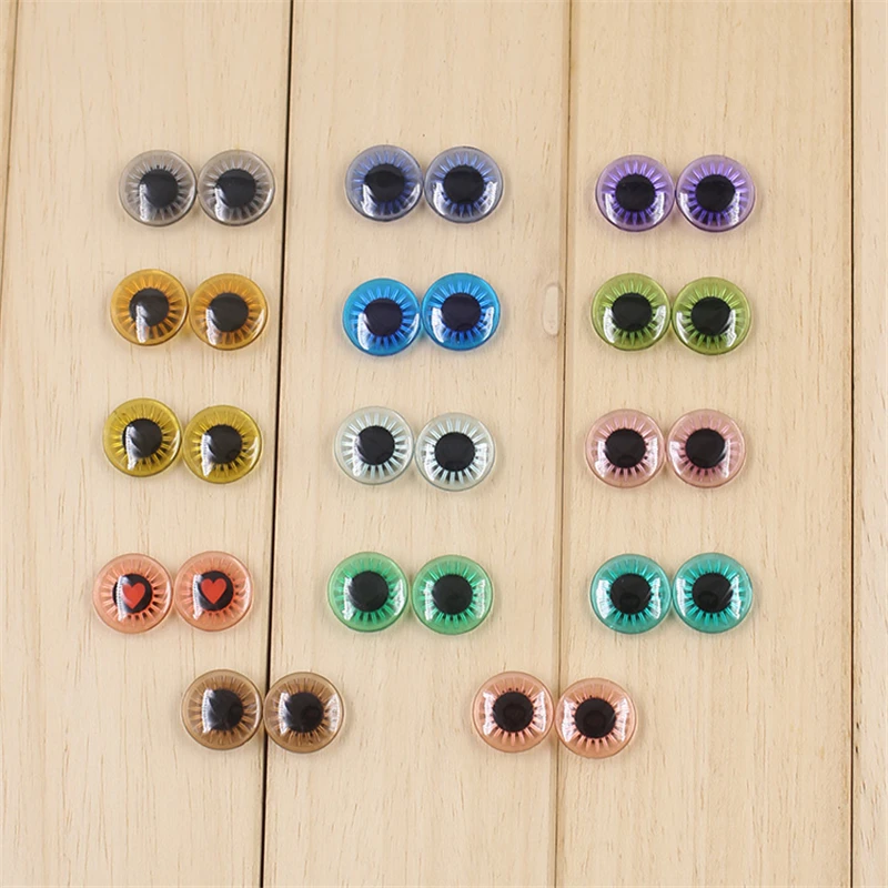

Fortune Days 1/6 blyth doll 30cm doll eyes various patterns eyes toys gift.