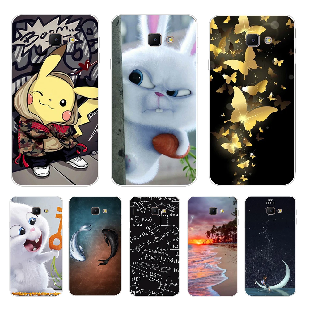 

For Samsung J4 Core Case 6.0'' Silicone Soft TPU back Phone Cover For Samsung Galaxy J4 Core Case J410 J410F Cover J 4 4J J4Core