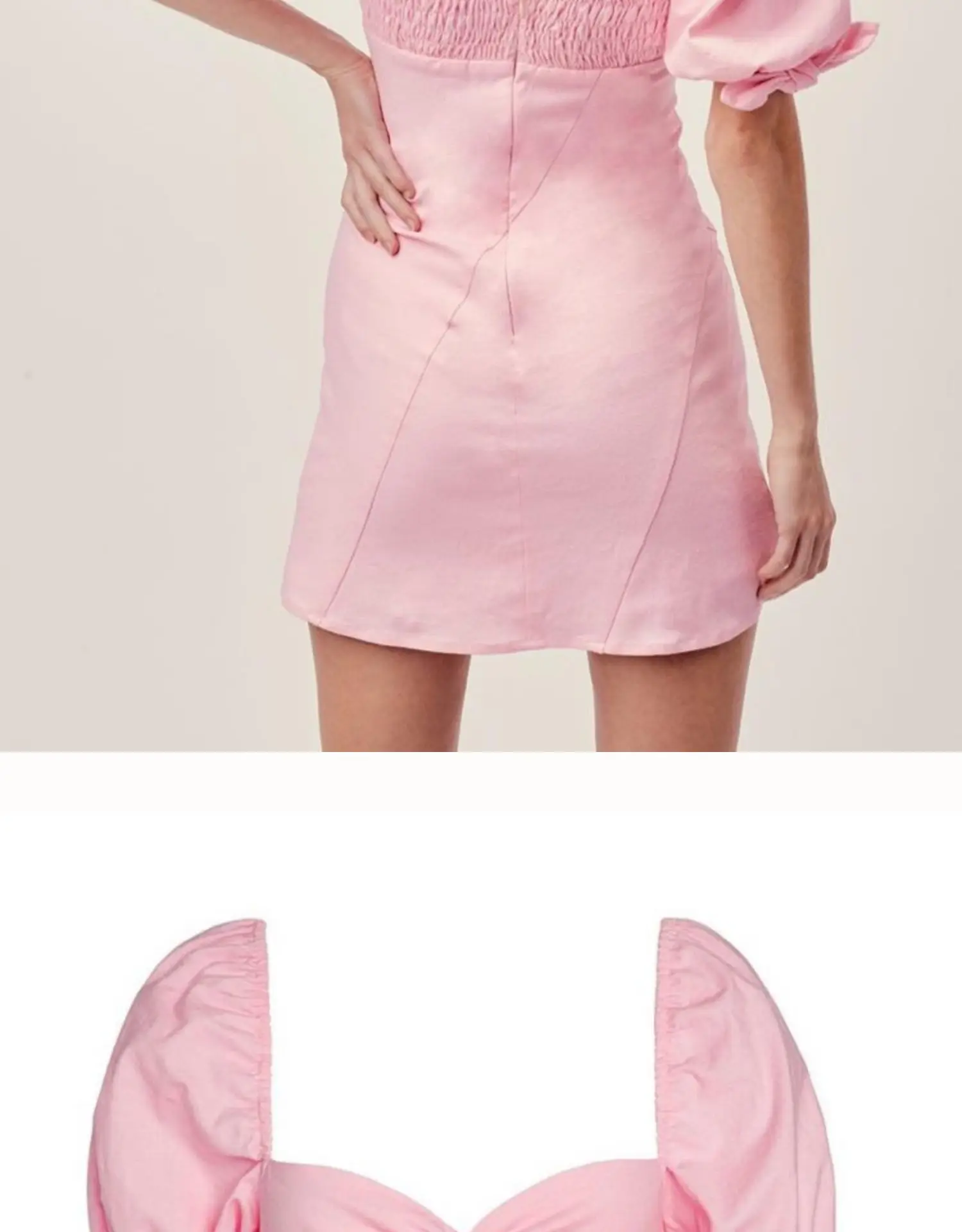 EASYSMALL For Love Lemon женское платье, модное летнее профессиональное платье для работы, формальное платье размера плюс, платья с высокой талией