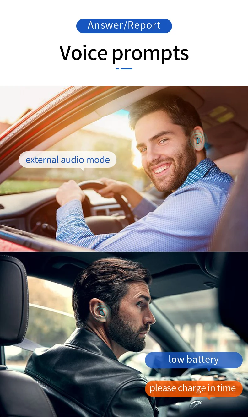 Q67 TWS беспроводные наушники 3D стерео мини Bluetooth наушники 5,0 с двойным микрофоном спортивные водонепроницаемые наушники гарнитура для автоматического сопряжения
