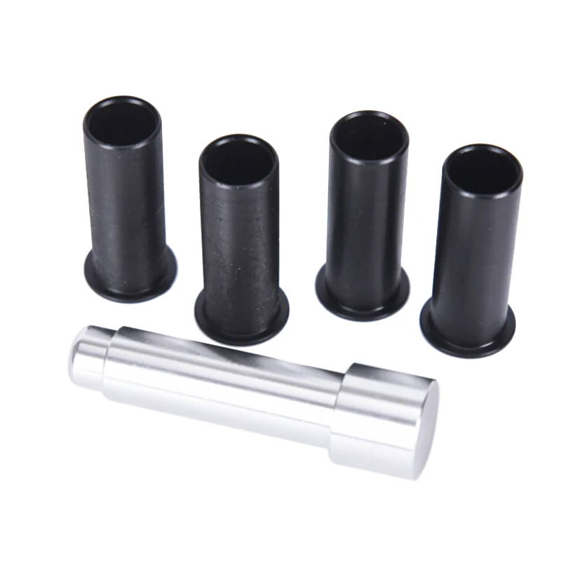 1 Set Door Bushing Removal Tool Door Hinge Pin Liners Bushings Kit