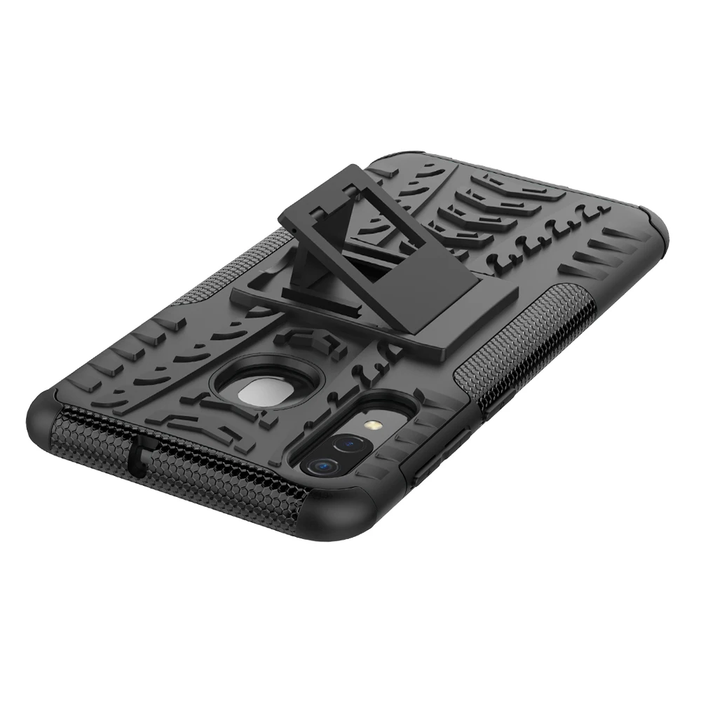 Tigenkey для samsung Galaxy A30 A20 A50 чехол противоударный чехол для samsung Galaxy A30 A20 A50 чехол