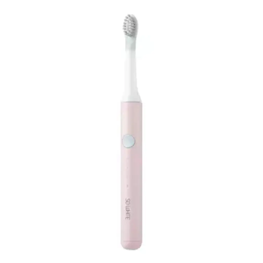 Xiaomi SOOCAS SO WHITE EX3 перезаряжаемая электрическая ультразвуковая зубная щетка USB перезаряжаемая зуб зубы Глубокая чистка кистей водонепроницаемый X3