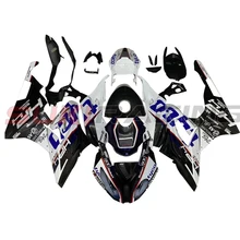 For BMW S1000RR 2015 2016 Fairing kit bodywork ABS plastic S1000RR 2015 2016 Motorcycle Fairing Motorbike Accessories